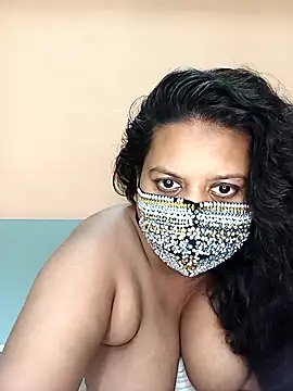 Snapshot of Mallika-collage chatting on 29, 5, 2026 Mallika-collage online show from 29, 5, 2026