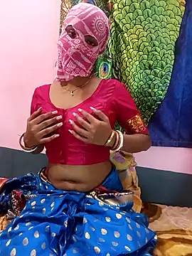 Fucker Aunty69 online show from 20, 10, 2025