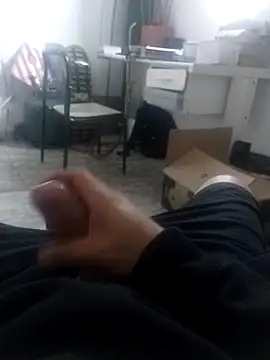 Jamasssss online show from 12, 11, 2025