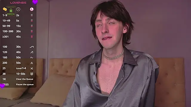 WarrenMontgomery online show from 1, 12, 2025