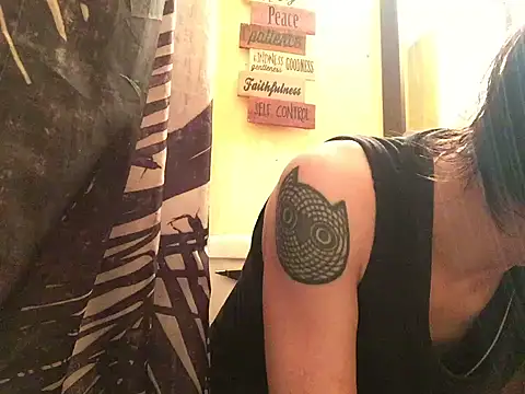 Snapshot of ftmjakeoff chatting on 12, 10, 2025 ftmjakeoff online show from 12, 10, 2025