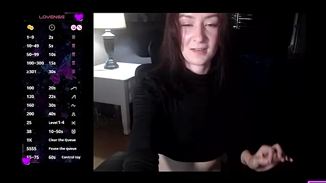 MysticMuse30 online show from 10, 10, 2025