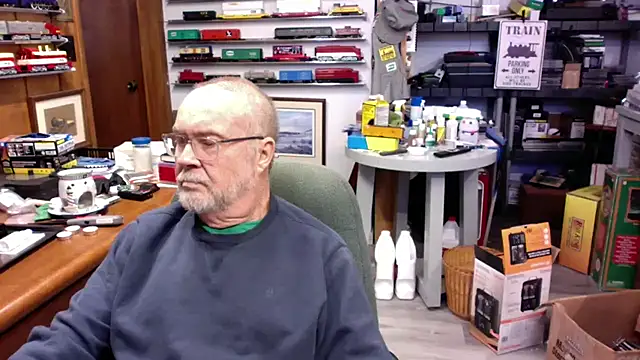 Jcaspen online show from 10, 2, 2026