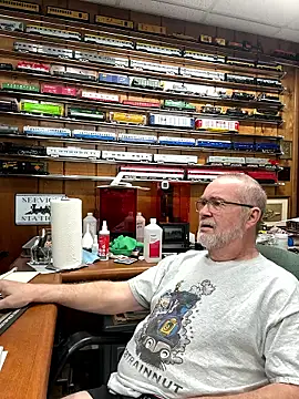 Snapshot of Jcaspen chatting on 18, 4, 2026 Jcaspen online show from 18, 4, 2026