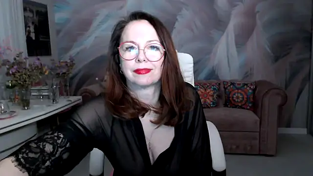 Arisa5000 online show from 24, 11, 2025