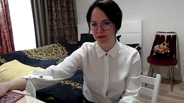 Arisa5000 online show from 17, 2, 2026