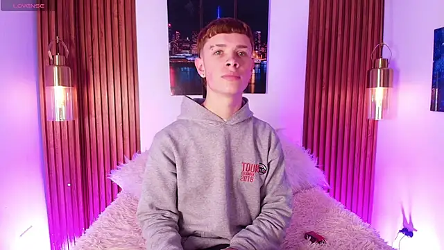 JackFrosst online show from 16, 11, 2025