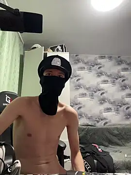 Snapshot of suicdemask chatting on 10, 11, 2025 suicdemask online show from 10, 11, 2025