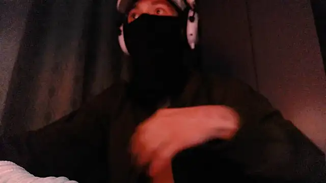 Snapshot of suicdemask chatting on 11, 3, 2026 suicdemask online show from 11, 3, 2026