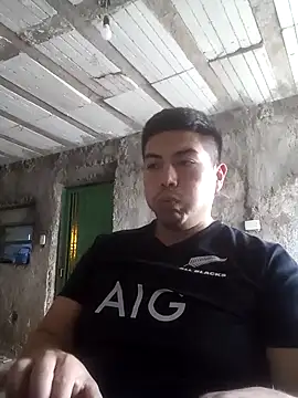 Lucius-08 online show from 26, 10, 2025