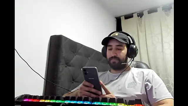 coolfriki online show from 28, 3, 2026