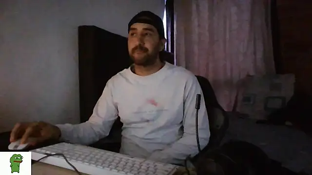 Snapshot of coolfriki chatting on 27, 6, 2026 coolfriki online show from 27, 6, 2026