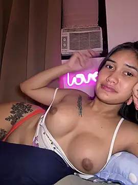 lubotakoxx online show from 6, 2, 2026