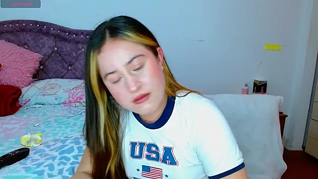 Hanssel tess online show from 25, 11, 2025