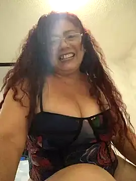 Snapshot of Kamila70 chatting on 19, 12, 2025 Kamila70 online show from 19, 12, 2025