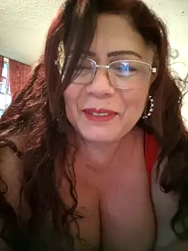 Snapshot of Kamila70 chatting on 10, 2, 2026 Kamila70 online show from 10, 2, 2026