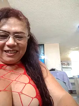 Snapshot of Kamila70 chatting on 3, 3, 2026 Kamila70 online show from 3, 3, 2026