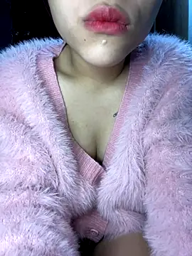 Lyly69699 online show from 3, 11, 2025