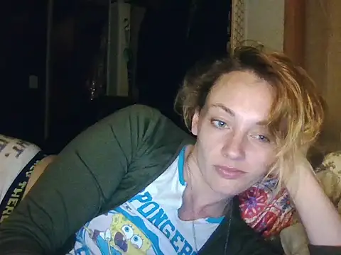 nataliaky11 online show from 6, 10, 2025