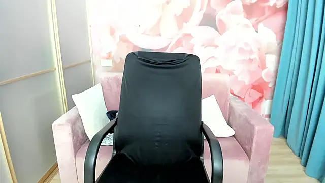 AlinaMoor online show from 13, 2, 2026