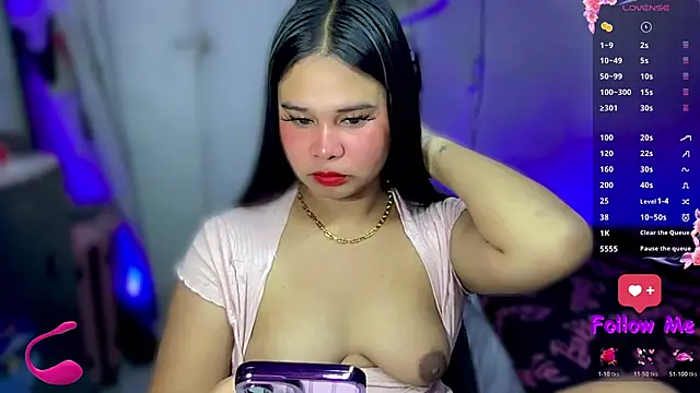  Houstonixie online show from 10, 2, 2026