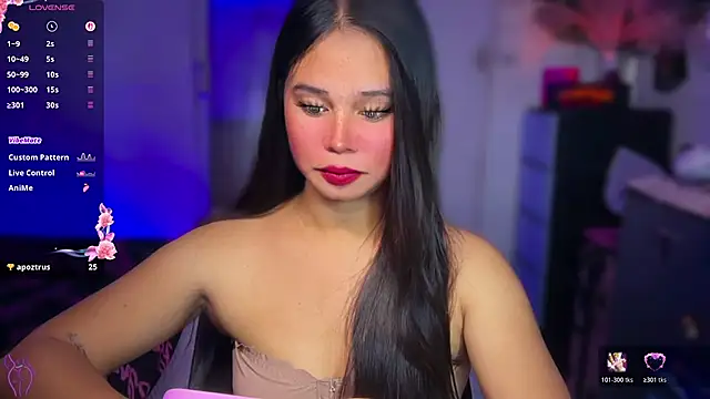  Houstonixie online show from 19, 4, 2026