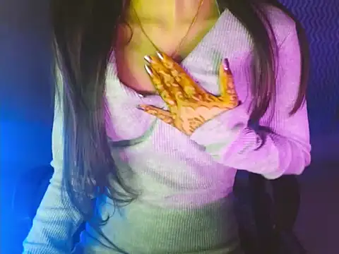 Roiseeee online show from 10, 2, 2026