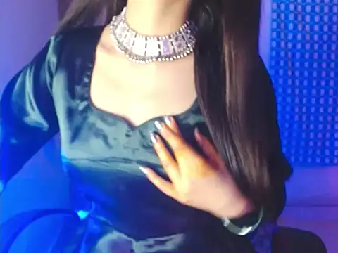 Roiseeee online show from 15, 2, 2026