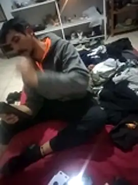 Yasahel33 online show from 21, 2, 2026