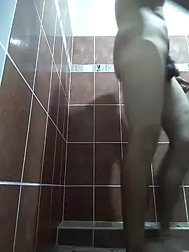 Yasahel33 online show from 7, 4, 2026