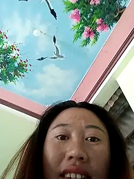 Snapshot of Ducky27021991 chatting on 30, 10, 2025 Ducky27021991 online show from 30, 10, 2025