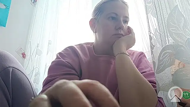 Melorini online show from 12, 2, 2026