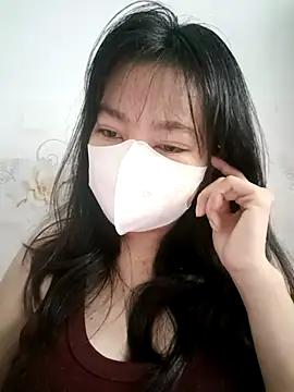 Xuka203 online show from 25, 10, 2025