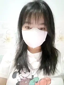 Xuka203 online show from 27, 11, 2025