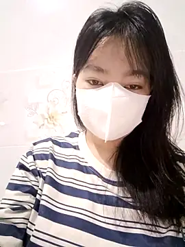 Xuka203 online show from 4, 12, 2025