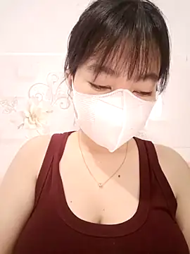 Xuka203 online show from 27, 2, 2026