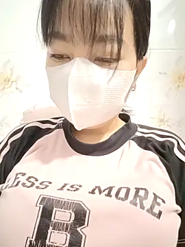 Xuka203 online show from 18, 3, 2026