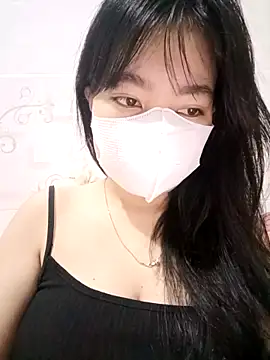 Xuka203 online show from 19, 3, 2026