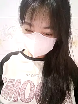 Xuka203 online show from 19, 3, 2026