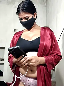 Miya sistar online show from 21, 11, 2025