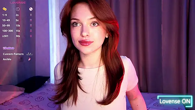  Cats eyes  online show from 1, 4, 2026