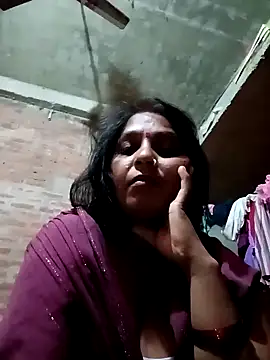 Puja bhabhi hot online show from 8, 10, 2025