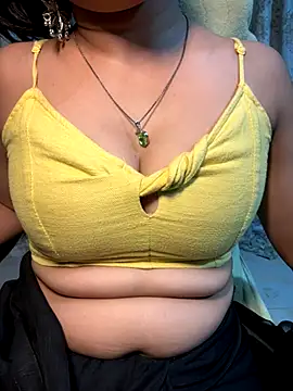 chocogirl 001 online show from 8, 10, 2025