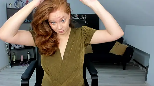 AlexaDucasse online show from 8, 10, 2025