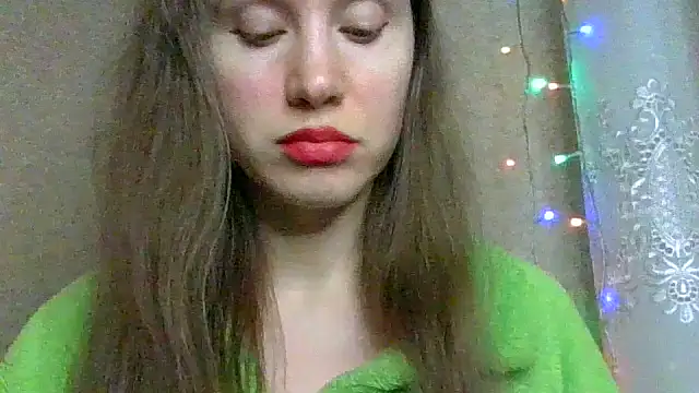 Snapshot of Lynirina chatting on 3, 2, 2026 Lynirina online show from 3, 2, 2026