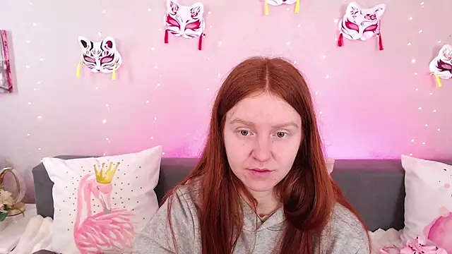 Snapshot of Evarey_ chatting on 15, 5, 2026 Evarey online show from 15, 5, 2026