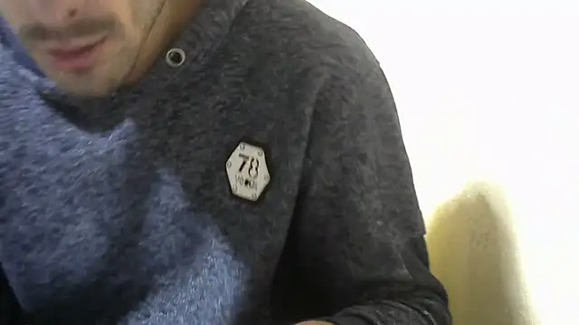 MakabulaAndrey online show from 23, 10, 2025