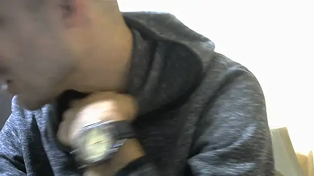 MakabulaAndrey online show from 6, 11, 2025