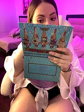 kattee adams online show from 29, 11, 2025