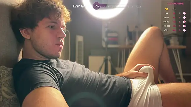 mynameischris online show from 25, 11, 2025